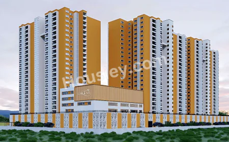 Bren Avaana Kanakapura Road- Brochure, Pros&Cons, PriceSheet