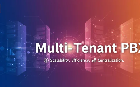 20 Professional Strategies to Optimise Your PBX Multi-Reseller Portal Setup