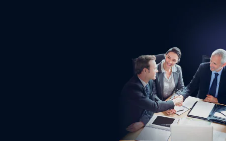 How Specialized Recruitment Agencies in the Insurance Industry and Tech Staffing Firms Drive Smarter Hiring