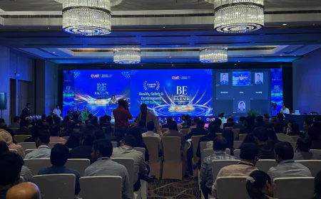 Driving Business Success with Corporate Event Planning Services in Delhi – Color Ads Media