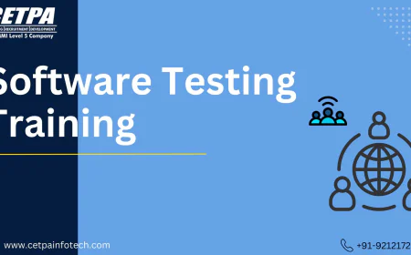 How Software Testing Training Opens Doors to QA Career Roles?