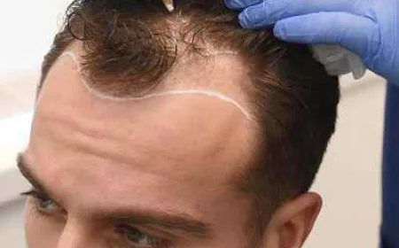 How to Choose the Right Surgeon for Hair Transplant