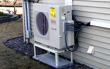 How to choose between split and multi-split commercial systems?