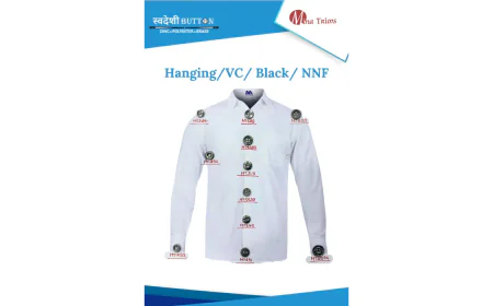 Reliable Quality by Zinc Buttons Wholesalers in Delhi – Swadeshi Button
