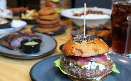 The Best Brunch Restaurants in The Woodlands You Can’t Miss