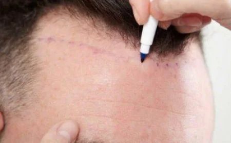 What is the maximum number of grafts you do in one session safely in Dubai UAE