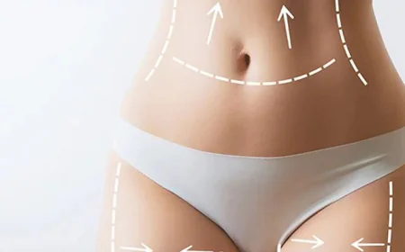 Why Body Sculpting Treatment Is Popular for Targeted Contouring Goals