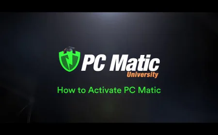 How to Contact PC Matic Customer Support? A Complete Guide