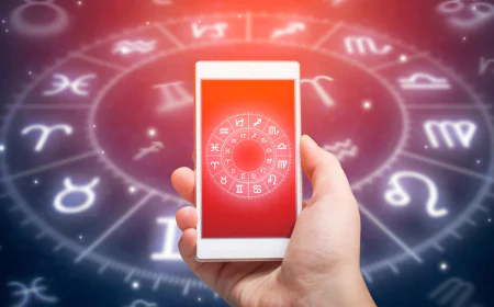 Why Choosing the Best Astrologer in India Matters for Your Life Decisions