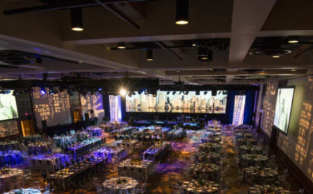 How Vancouver event companies craft unforgettable moments