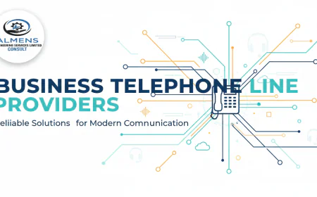8 Ways Business Telephone Line Providers Improve Customer Communication