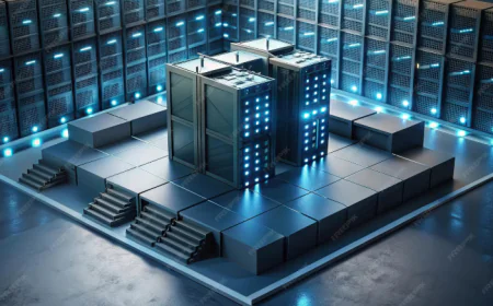 What Drives the Future of Modern Computing?