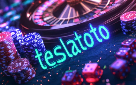 TESLATOTO: The Digital Mirage in Indonesia's Technological Evolution