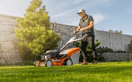 Lawn Mowing Service Vancouver: 2025 Rates & Schedule Guide
