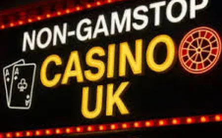 The Future of Fast Withdrawals at Non-GamStop Casinos in 2025