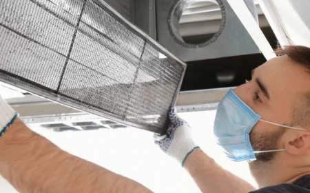 How to Choose the Right Emergency HVAC Service in Salem, NH