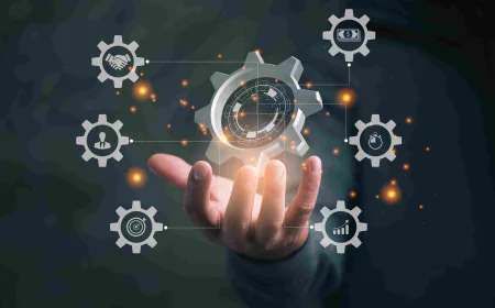 Building a Resilient Enterprise: A Comprehensive Guide to IT Business Solutions