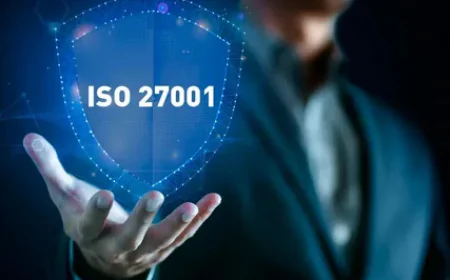 Best ISO 27001 Gap Analysis Services: Top 10 US Firms Reviewed