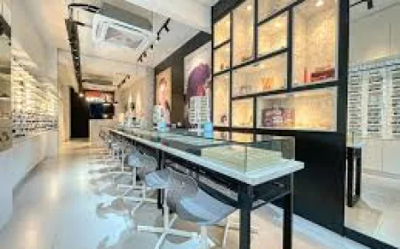 Orthokeratology Malaysia Explained: Pros, Cons, and Cost Breakdown