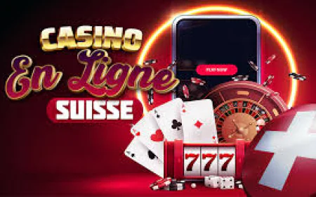 Les Astuces pour Choisir le Meilleur Casino en Ligne en 2025