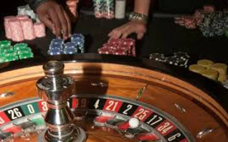 Non-GamStop Casinos with the Best Bonuses for New Players