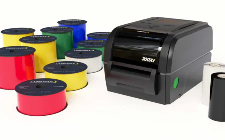 Unlocking Efficiency: The Ultimate Guide to Labeling Printers for Your Business