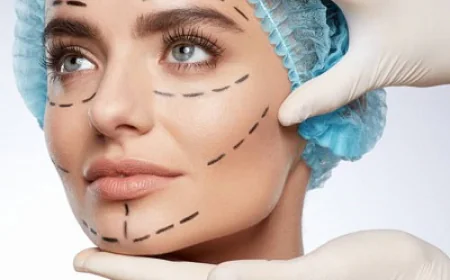 The Science Behind Successful Procedures at Plastic Surgery Clinic Oman