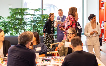 How Can an Art Center in Florida Support Lifelong Creative Learning