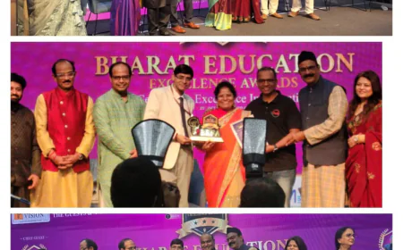 MBA Finance Management Colleges in Hyderabad: Your Complete Guide to Choosing the Right Institution