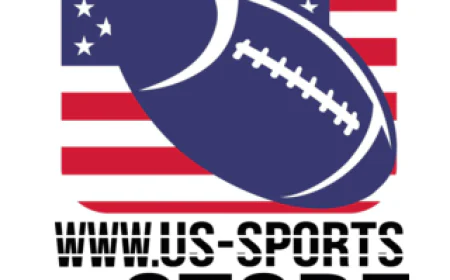 Verbessere Dein Spiel Mit American-Football-Ausrüstung Online
