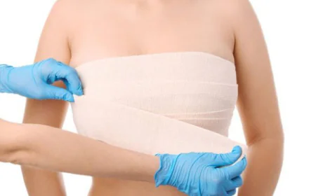 Round vs Teardrop Implants: Which Looks More Natural?