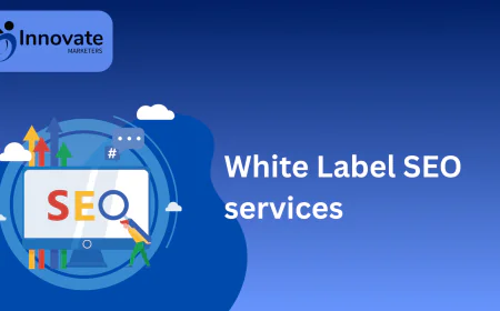 Top Benefits of Outsourcing to a White Label SEO Firm in 2025