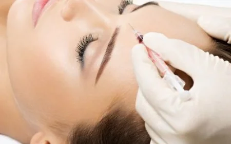 How Plastic Surgery Clinic Muscat Can Enhance Your Lifestyle