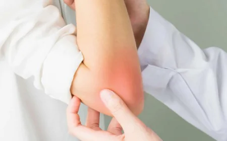 Minimally Invasive Treatments for Lasting Comfort