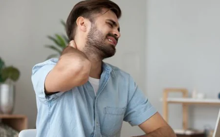 Effective Neck Pain Treatment in Western NY Solutions