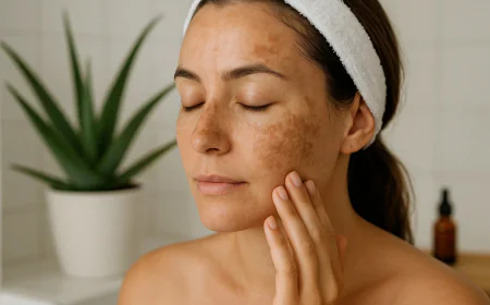 Which Laser Treatment Is Best for Melasma?