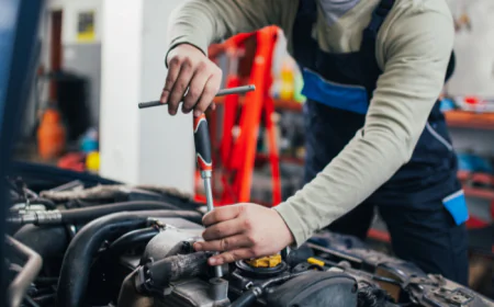 Comprehensive Automotive Services for Complete Vehicle Safety, Reliable Performance, and Expert Tyre Solutions Across Cranbourne South, Clyde, and Surrounding Areas