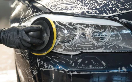 Why Interior Car Detailing Is Important for Your Vehicle