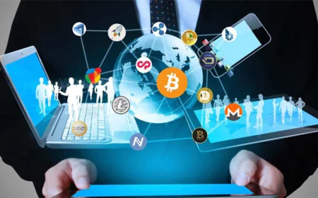 What Crypto Marketing Agencies Do to Boost Web3 Brands and Accelerate Growth