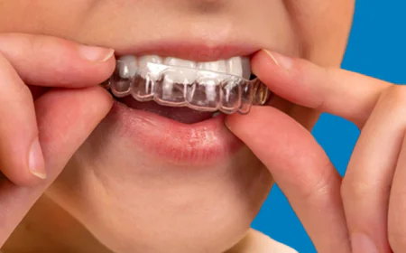 Are Custom Dental Retainers Better Than Store-Bought Ones?