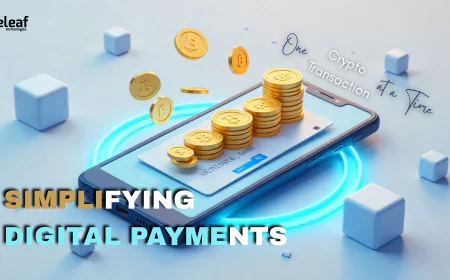 Why More Businesses Are Turning to Crypto Payments And How White Label Solutions Make It Easy