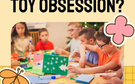 The Best Tech & Learning Gifts for Kids: From Kids Laptop Toy Picks to Smart Tablets