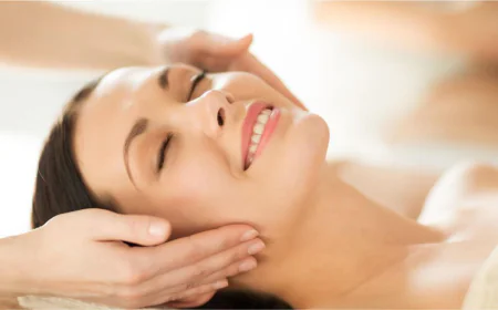 Can Deep Cleansing Facial in Dubai Suit All Skin Types?