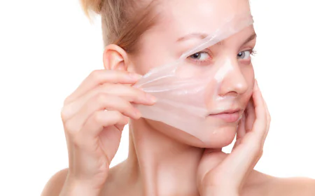 How Long Does a Salicylic Acid Peel Last on Your Skin?