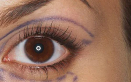 Eyelift Cape Town: The Ultimate Guide to Blepharoplasty (2025)