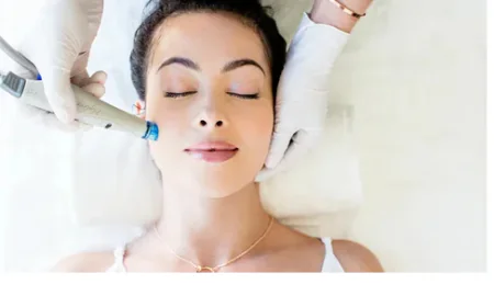 HydraFacial Treatment in Dubai: Soothe and Hydrate Sensitive Skin