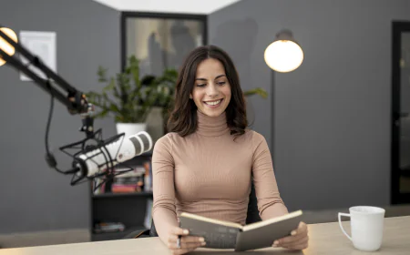 MA in Journalism and Mass Communication: A Complete Guide for Aspiring Media Professionals