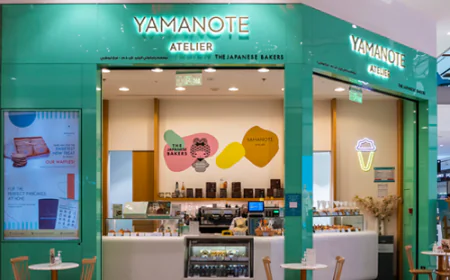 Experience Authentic Flavors at a Japanese Restaurant