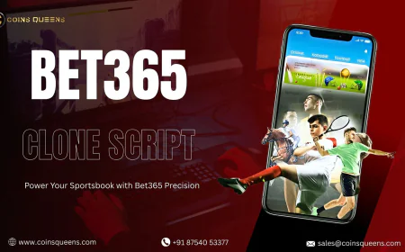 Bet365 Clone App Development: A High-Speed, AI-Driven Betting Architecture For 2026 Growth