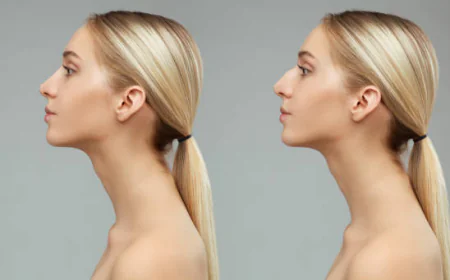 تعرف على المخاطر المحتملة وكيف تقللها في عملية تجميل الأنف في الرياض